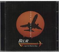 Blur - Live at the Budokan-Japan only official live album