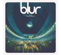 Blur - Live at Wembley (3 LP) [Vinilo]