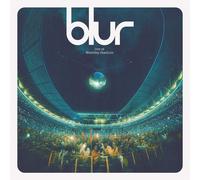 Blur - Live At Wembley Stadium (2 LP)