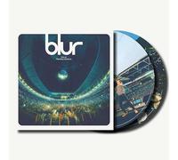 Blur - Live at Wembley Stadium