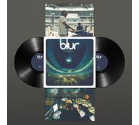 Blur Live at Wembley Stadium (Vinyl) 12" Album