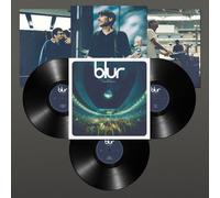 Blur - Live at Wembley (3 LP) [Vinilo]