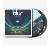 Blur - Live at Wembley Stadium