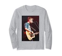 Blur Live Damon Albarn Cardiff Arena 1997 Canción 2 Manga Larga