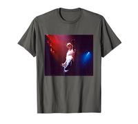 Blur Live Damon Albarn Casa de Campo El Gran Escape Camiseta