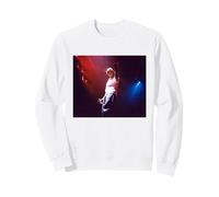 Blur Live Damon Albarn Casa de Campo El Gran Escape Sudadera