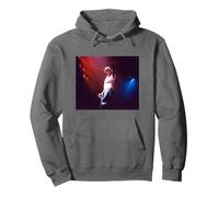 Blur Live Damon Albarn Casa de Campo El Gran Escape Sudadera con Capucha