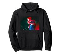 Blur Live Damon Albarn Manchester Canción 2 1997 Sudadera con Capucha