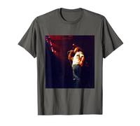 Blur Live In Manchester Damon Albarn Gran Escape 1995 Camiseta
