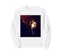 Blur Live In Manchester Damon Albarn Gran Escape 1995 Sudadera