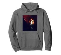 Blur Live In Manchester Damon Albarn Gran Escape 1995 Sudadera con Capucha