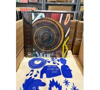 Blur - The Magic Whip (Rsd 25)