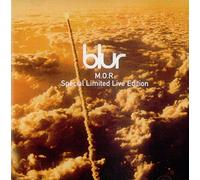Blur - M.O.R. - Special Limited Live Edition