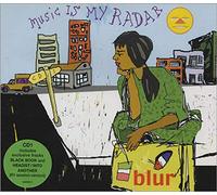 Blur - Music Is My Radar