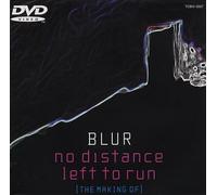 Blur - No Distance Left to Run [Alemania] [DVD]