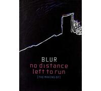 Blur - No Distance Left To Run (The Making Of) [Alemania] [DVD]