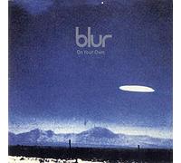 Blur - On Your Own