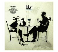 Blur - Out Of Time (Single) [Alemania] [DVD]