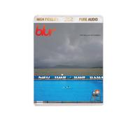 Blur The Ballad of Darren (Blu-ray) Audio (Importación USA)