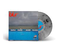 Blur - The Ballad of Darren (D2C Deluxe) [Vinilo]