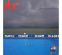 Blur - Blur - The Ballad of Darren (LP) [Vinilo]