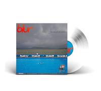 Blur - The Ballad of Darren [Vinilo]