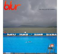 Blur - Blur - The Ballad of Darren (LP) [Vinilo]