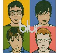 Blur - Blur - Blur: The Best Of (Cd)