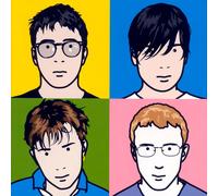 Blur The Best of Blur (CD) (Importación USA)