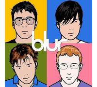 Blur - The Best Of [CD]