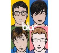 Blur - The Best Of [DVD]