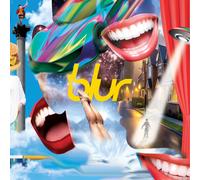 Blur The Great Escape (30th Anniversary Edition) (Vinyl) (Importación USA)
