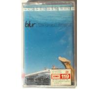 Blur - The Great Escape [Casete]