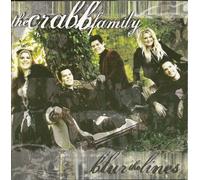 Blur the Lines by The Crabb Family