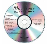 Blur The Lines (Complete Track) [Accompaniment/Performance Track]