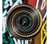 Blur – The Magic Whip – LP – Edición RSD 2025 – Parlophone