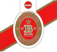 Blur - The Parklife E.P