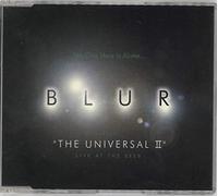 Blur - The Universal II