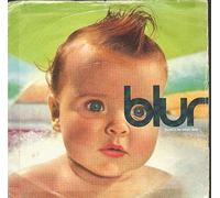 Blur - There's No Other Way [Vinilo]