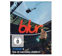 blur: To The End + Live at Wembley Stadium - Limited Edition (Blu-ray + DVD) [Alemania] [Blu-ray]