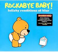Blur.=trib= - Rockabye Baby