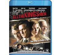 bluray - All the King's Men (1 Blu-ray)