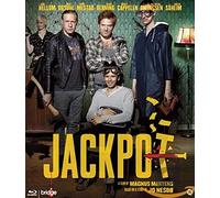 bluray - Jackpot (1 Blu-ray)