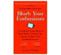 Blurb Your Enthusiasm