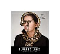 Blurred Lines: Inside The Art World [Edizione: Stati Uniti] [Italia] [Blu-ray]