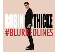 Blurred Lines [Limited]