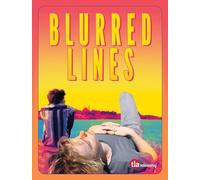 Blurred Lines [USA] [DVD]