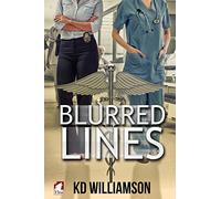 Blurred Lines: Volume 1 (Cops and Docs)