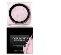 Blurring Compact Powder - Mattifying Cushion Foundation, 6g Make Up Powder for Long Lasting Use, Loose Foundation with Matte Finish, Powdered Face Makeup, Setting Makeup with Oil Control