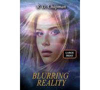 Blurring Reality: 1